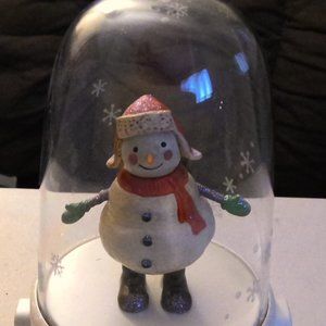 Hallmark Dancing snowman